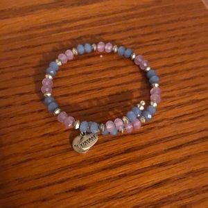 Alex and Ani bracelet